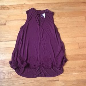 HTF Francesca’s Top